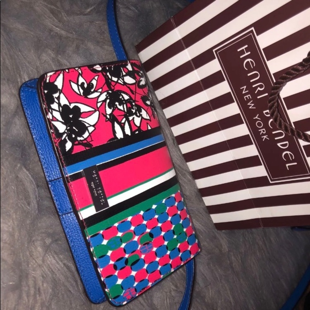 Henri Bendel Small Crossbody